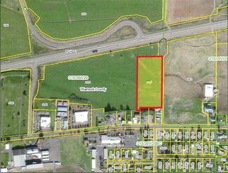 More details for Lot 201 Schild Rd, Tillamook, OR - Land for Sale