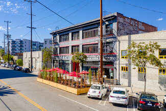 More details for 811-815 Traction Ave, Los Angeles, CA - Office for Lease