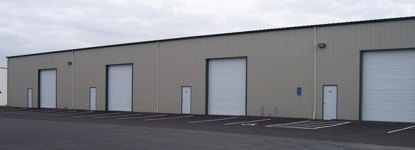 3600 Crates Way, The Dalles, OR for sale Primary Photo- Image 1 of 1