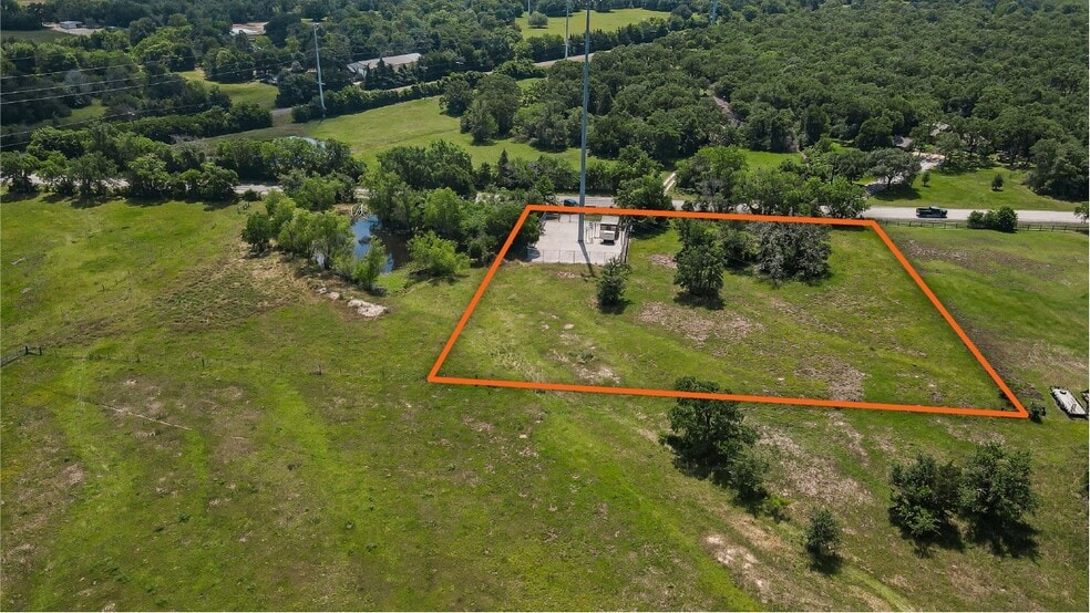 TBD Koppe Bridge Road, College Station, TX for sale - Building Photo - Image 3 of 9