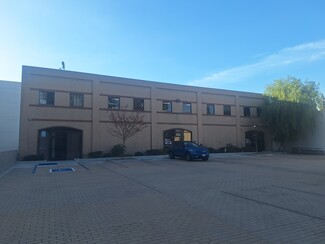 More details for 128 W Walnut Ave, Monrovia, CA - Industrial for Lease