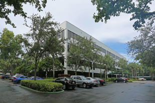 Boca Corporate Center - Loft