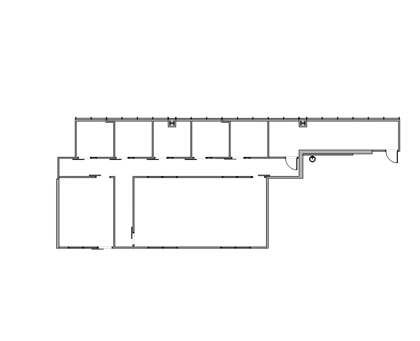 685 Citadel Dr E, Colorado Springs, CO for lease Floor Plan- Image 1 of 1