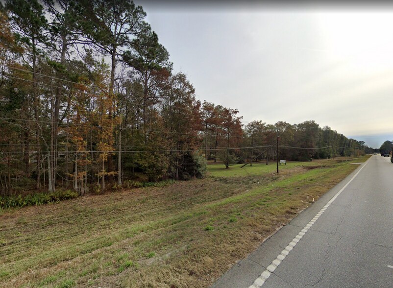 897 US- Hwy80, Eden, GA for sale - Primary Photo - Image 1 of 4