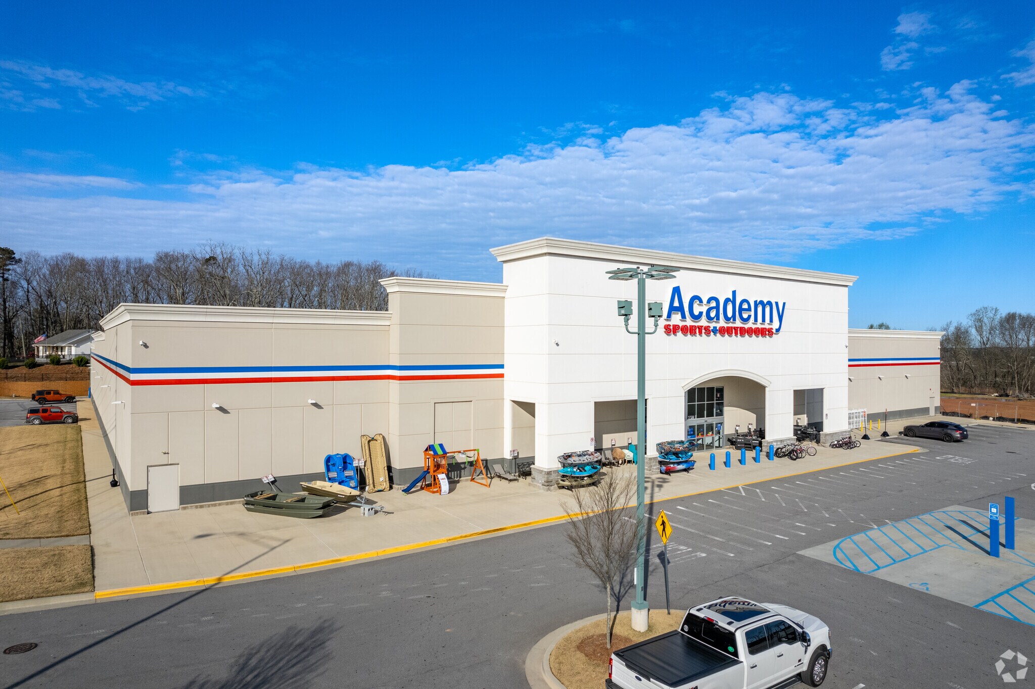 3720 Buford Dr, Buford, GA for sale Primary Photo- Image 1 of 1