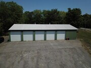 1932 Berne Altamont Rd, Village of Altamont NY - Warehouse