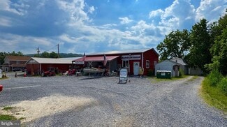 More details for 8244 Cumberland rd, Springfield, WV - Retail for Sale