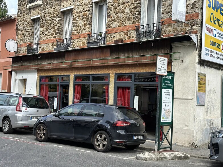 9 Rue Des Monts, Clamart for sale - Building Photo - Image 2 of 9