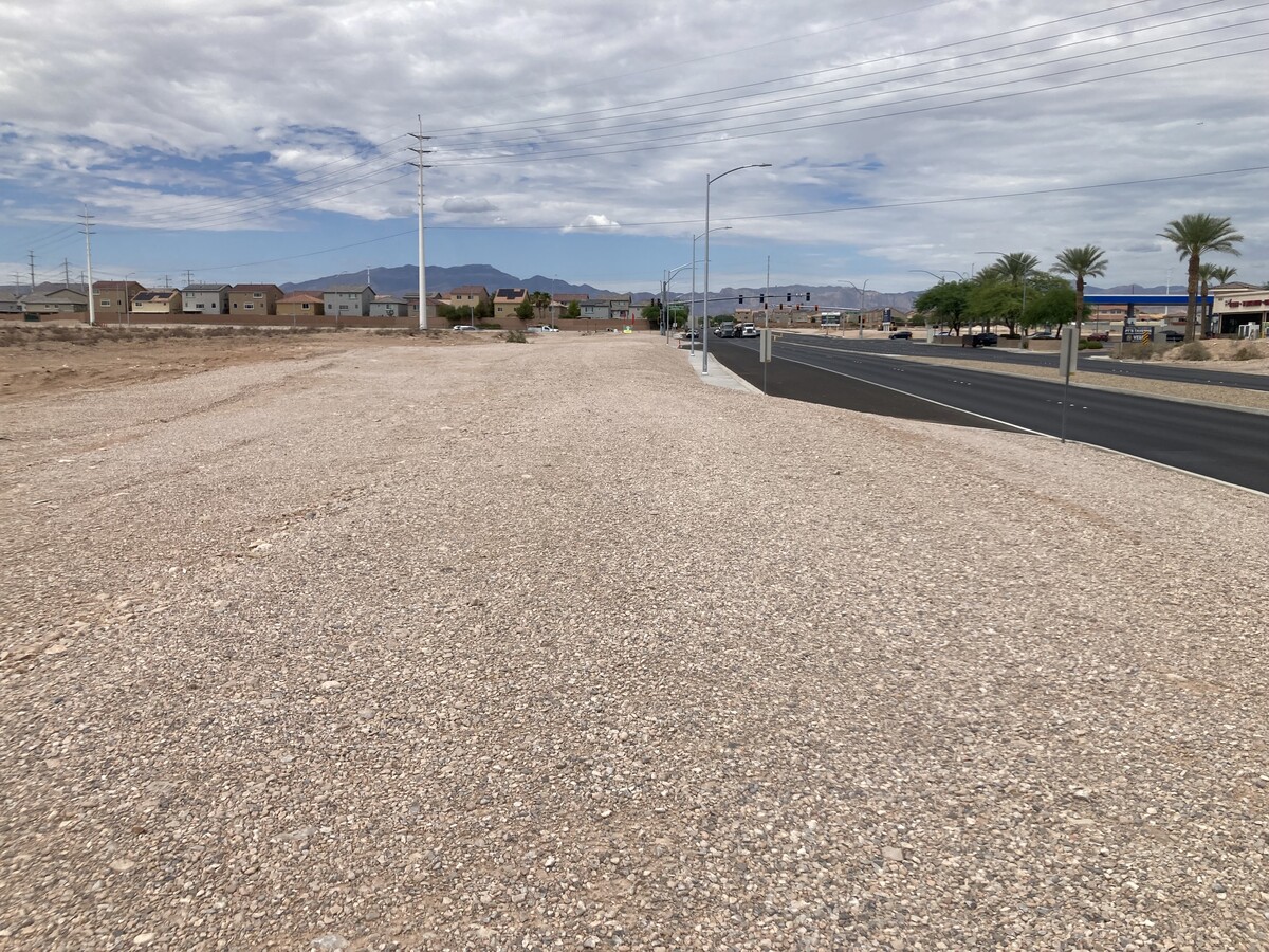 Vacant Lots For Sale Las Vegas