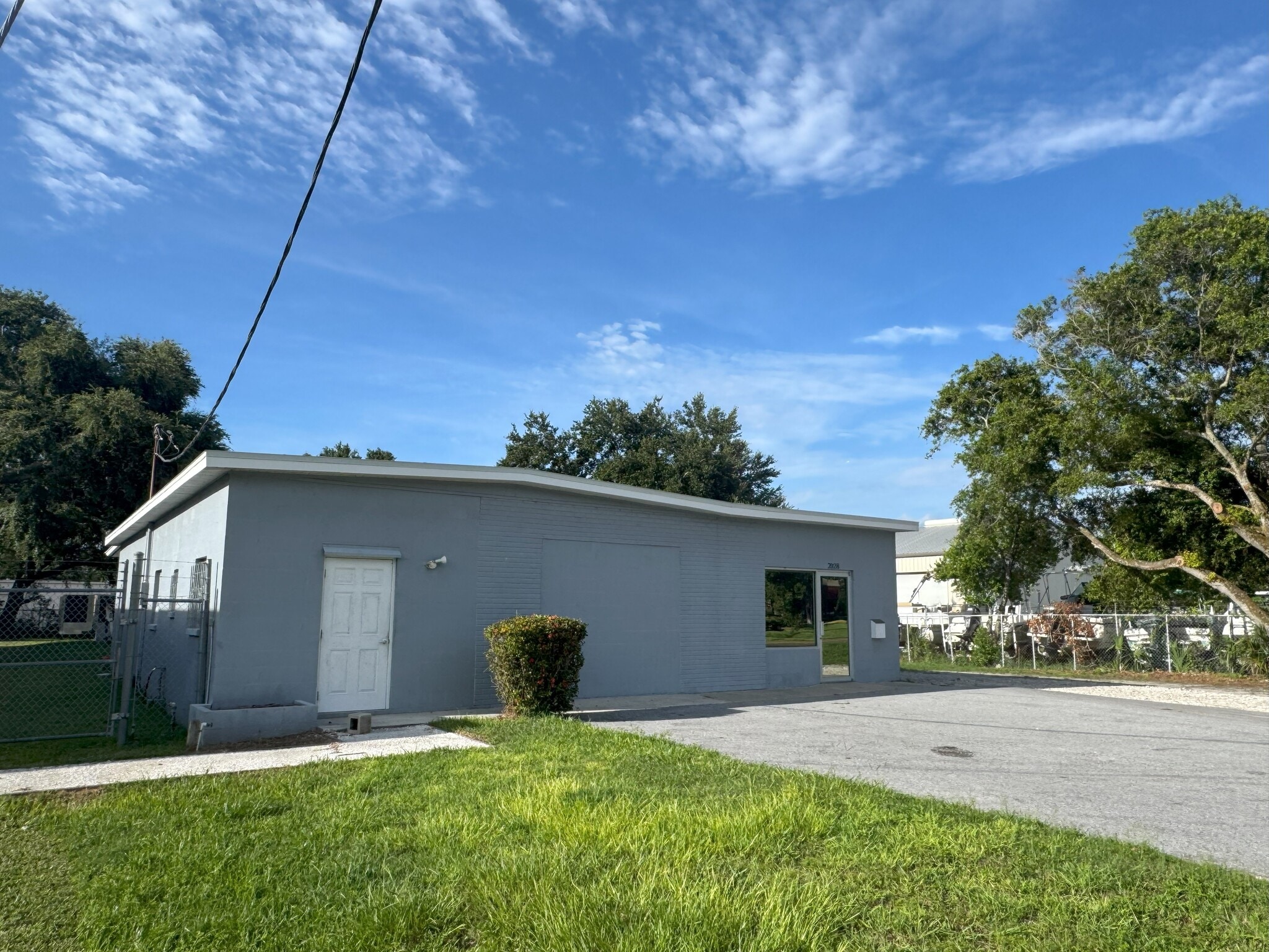 2028 Palmetto St, Clearwater, FL for lease Building Photo- Image 1 of 18