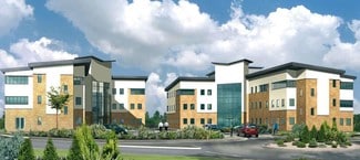 More details for Exchange Ct, Wolverhampton - Office for Sale