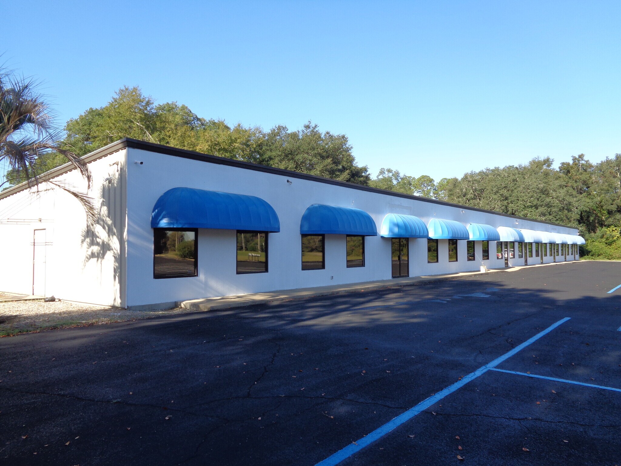 217 Johnson Rd, Albany, GA for sale Building Photo- Image 1 of 1