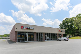 More details for 1000 E Main St, Cherryville, NC - Retail for Lease