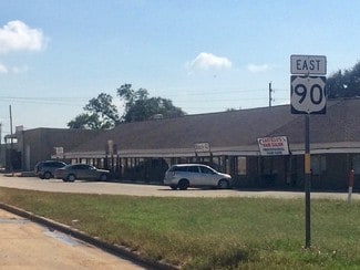 More details for 418 Highway 90 W, Sealy, TX - Retail for Sale