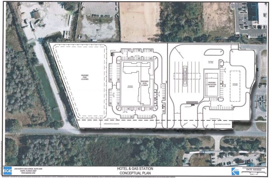 11715 Fresco Ln, San Antonio, FL for sale - Building Photo - Image 2 of 4