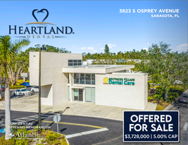 Heartland Dental - Commercial Real Estate