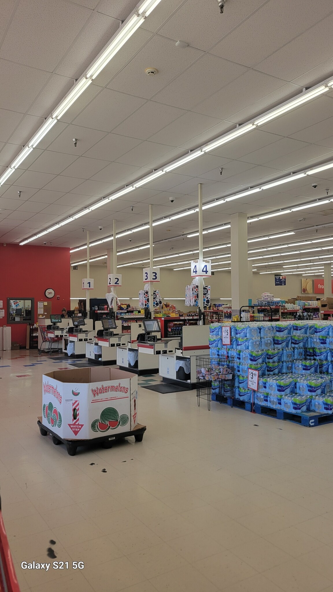 1264-1296 Lexington Ave, Mansfield, OH for lease Interior Photo- Image 1 of 5