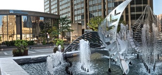 More details for 10 Hopkins Plz, Baltimore, MD - Office/Retail for Lease