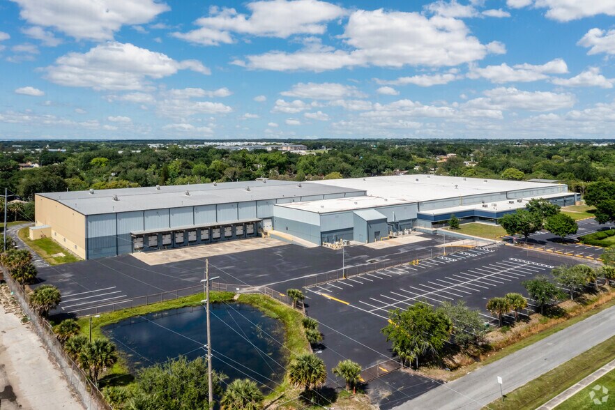 851 E Maple St, Winter Garden, FL for sale - Primary Photo - Image 1 of 1