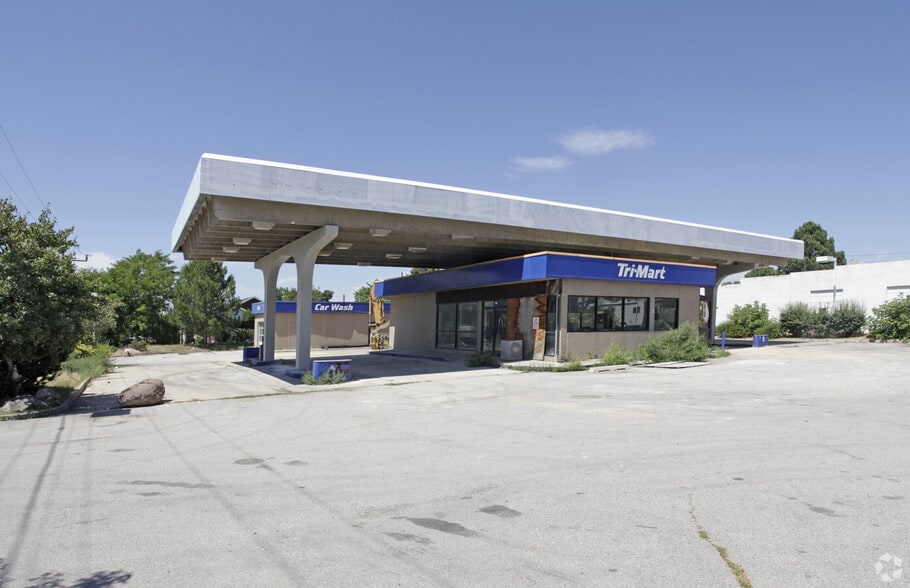 20 W 300 N, Clearfield, UT for sale - Building Photo - Image 2 of 3