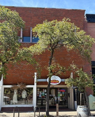 More details for 517-519 4th St, Santa Rosa, CA - Office/Retail, Retail for Lease