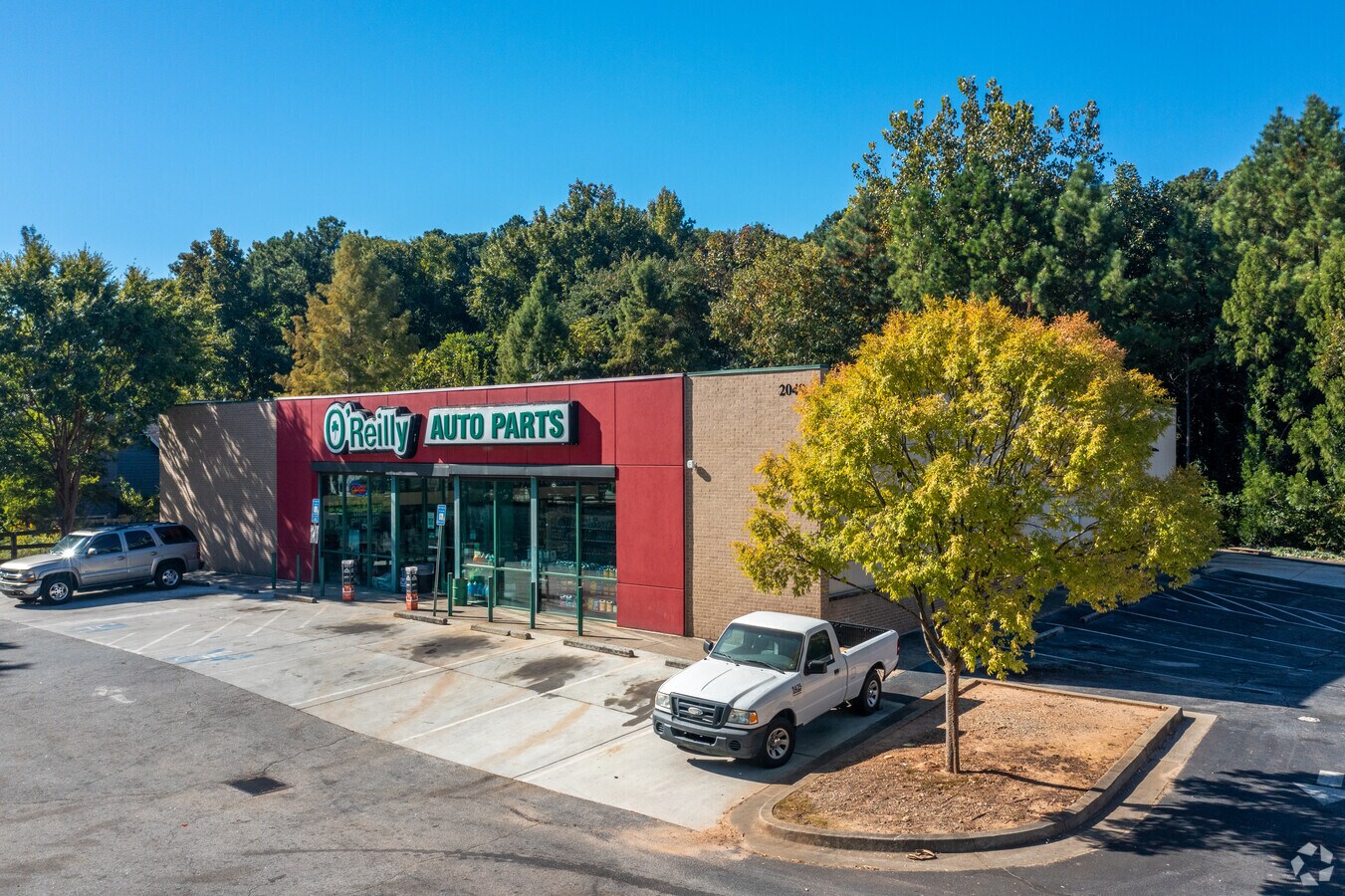 2049 Candler Rd, Decatur, GA 30032