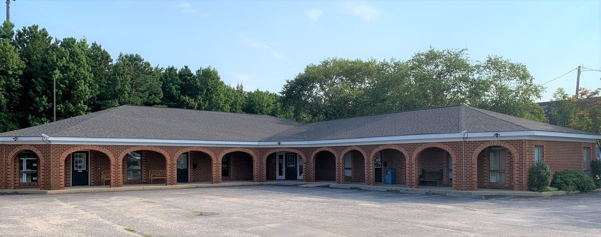 133 Kempsville Rd, Chesapeake, VA for sale Building Photo- Image 1 of 1
