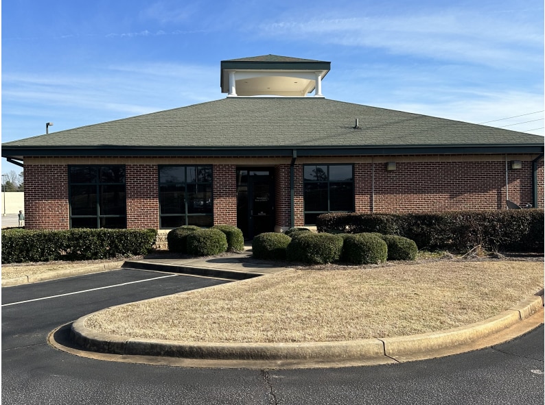 801 Hwy 321 ByPass S, Winnsboro, SC 29180