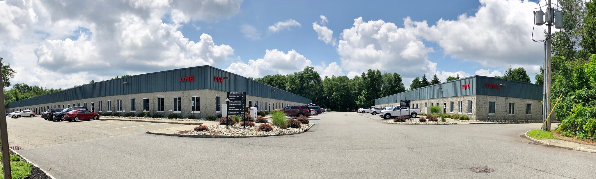 19 State Route 10 E, Succasunna, NJ for sale Building Photo- Image 1 of 1