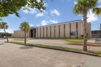 More details for 2045 Space Park Dr, Houston, TX - Office/Medical for Lease
