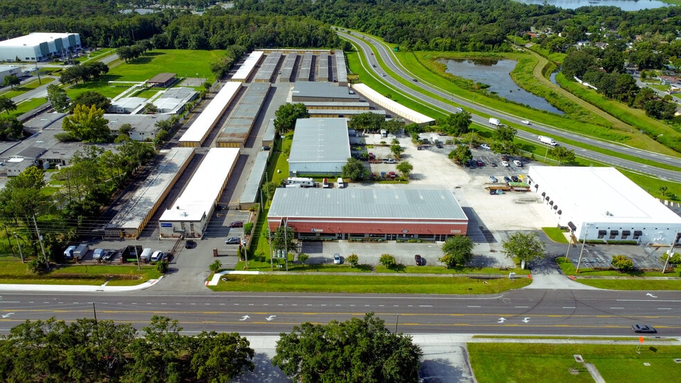 4100 Silver Star Rd, Orlando, FL for lease - Building Photo - Image 1 of 12
