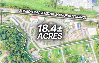 757 Linden ave, Buena Vista, VA for lease Building Photo- Image 2 of 11