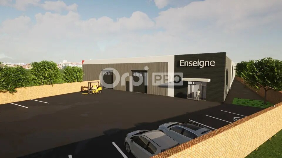 5 Rue Des Maisons Neuves, Belleville-en-Beaujolais for lease - Building Photo - Image 3 of 5