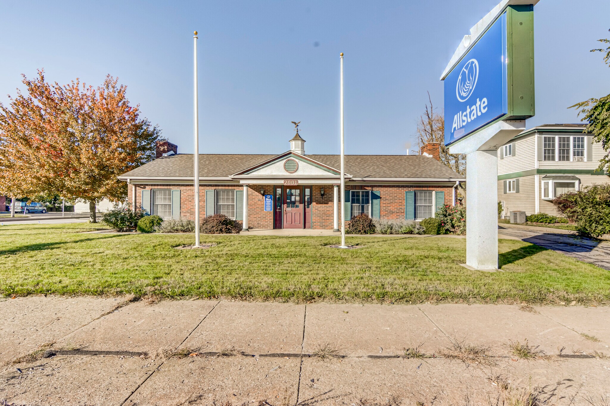 2001 N Water St, Decatur, IL for sale Building Photo- Image 1 of 1