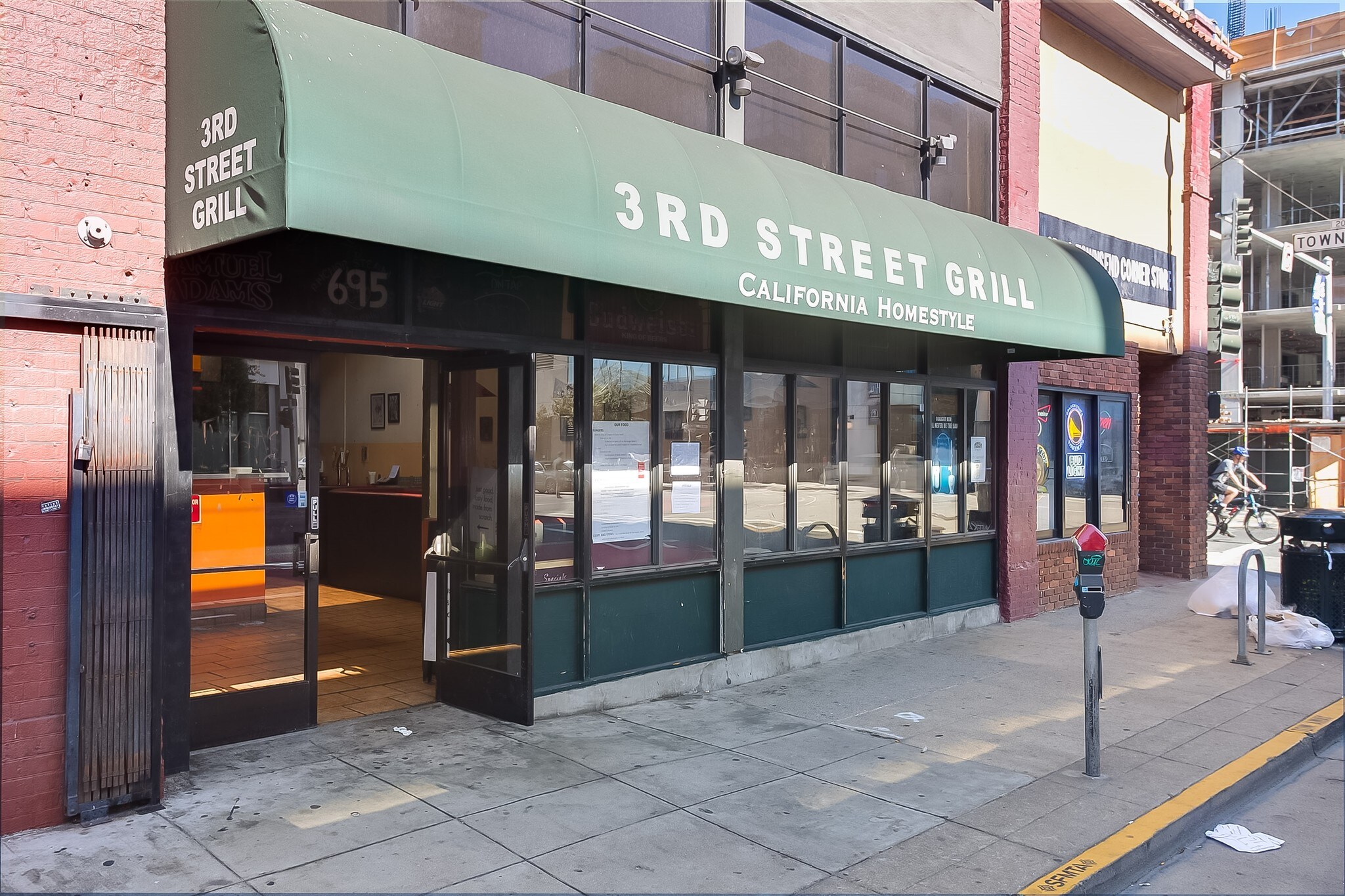695 3rd St, San Francisco, CA for sale Building Photo- Image 1 of 1