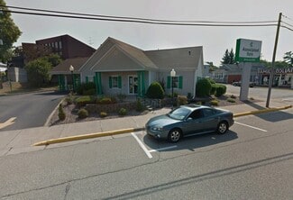 More details for 509 Grand Ave, Neillsville, WI - Retail for Sale