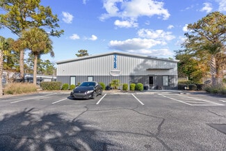 More details for 328 Tiller Dr, Pawleys Island, SC - Industrial for Lease