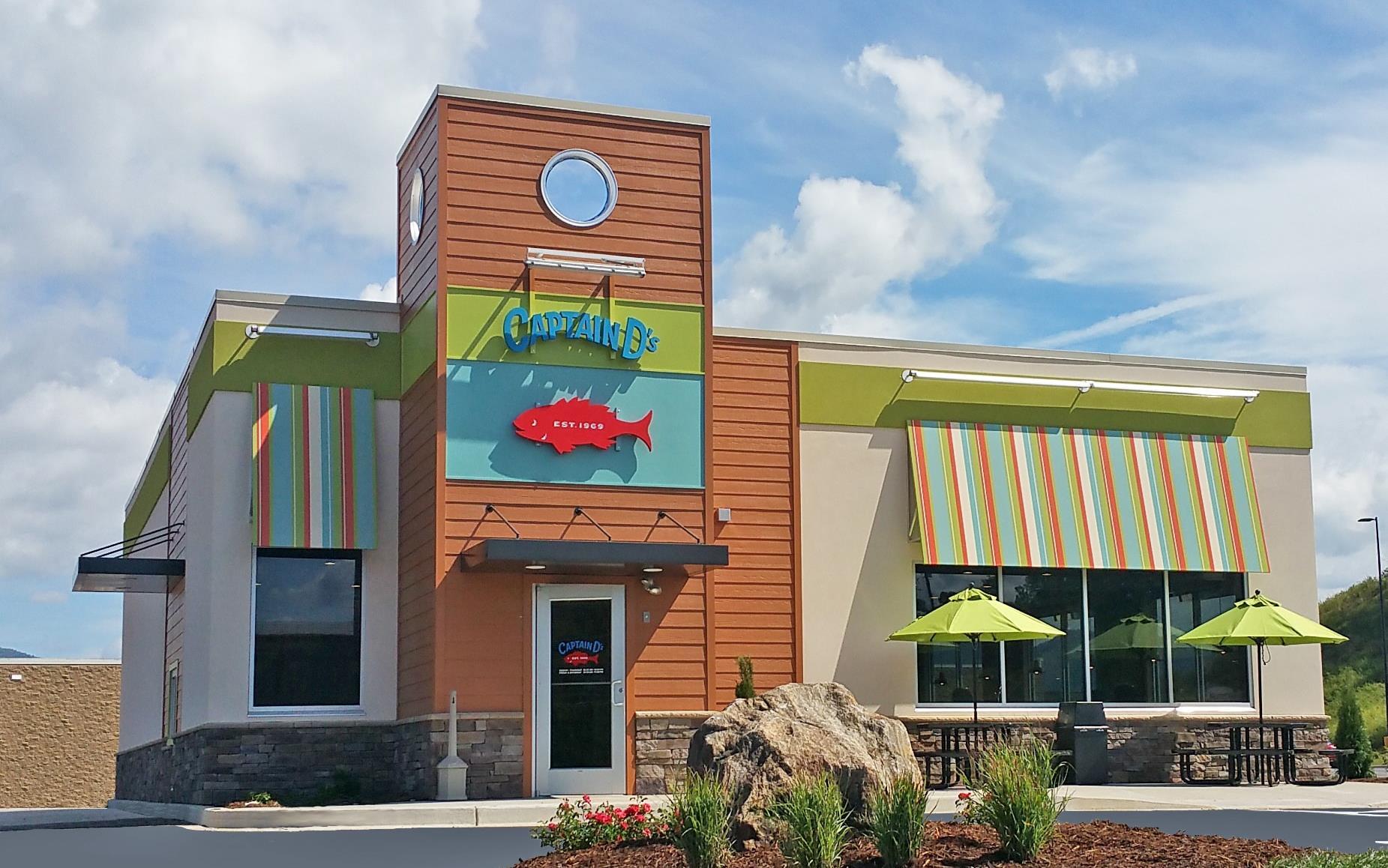 1115 Ft Rucker Blvd, Enterprise, AL for sale Primary Photo- Image 1 of 1