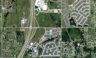 More details for Highway 106th & 145th St, Owasso, OK - Land for Sale