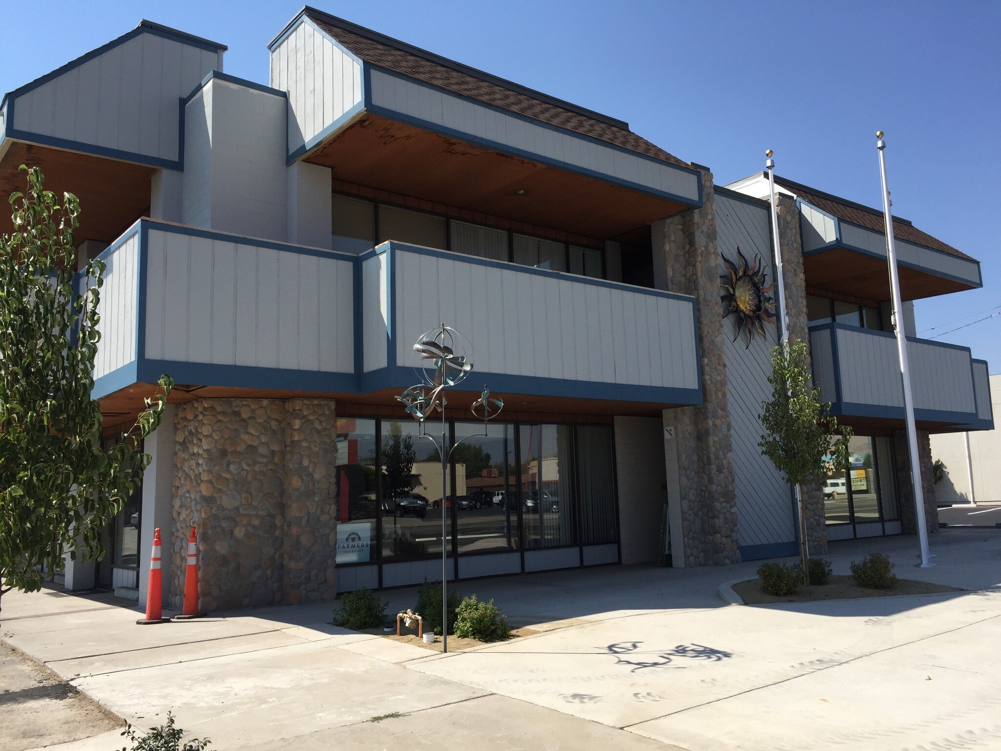 1802 N Carson St, Carson City, NV for sale Building Photo- Image 1 of 1