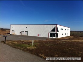 880 Opportunity Rd, Camdenton MO - Warehouse