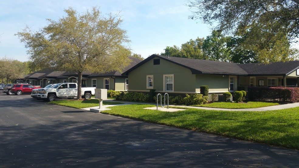 400 W State Road 434, Oviedo, FL for lease - Primary Photo - Image 1 of 4