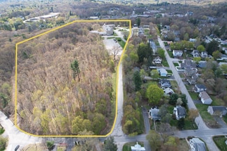 More details for 25 Chester St, Worcester, MA - Land for Sale