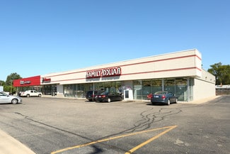 More details for 23236-23300 Van Born Rd, Dearborn Heights, MI - Retail for Lease