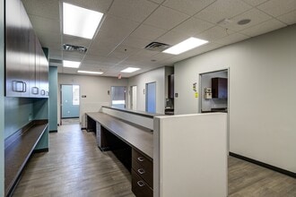 751 Hebron Pky, Lewisville, TX for lease Interior Photo- Image 2 of 2