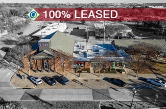 More details for 102-134 N Main St, Duncanville, TX - Retail for Lease