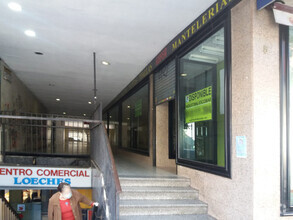 Retail in Arganda del Rey, MAD for lease Interior Photo- Image 2 of 6