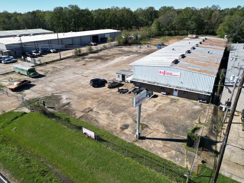 457 Us-49 S, Jackson, MS for lease - Building Photo - Image 2 of 27