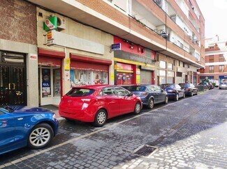 More details for Calle Ramón y Cajal, Torrejón de Ardoz - Multifamily for Sale