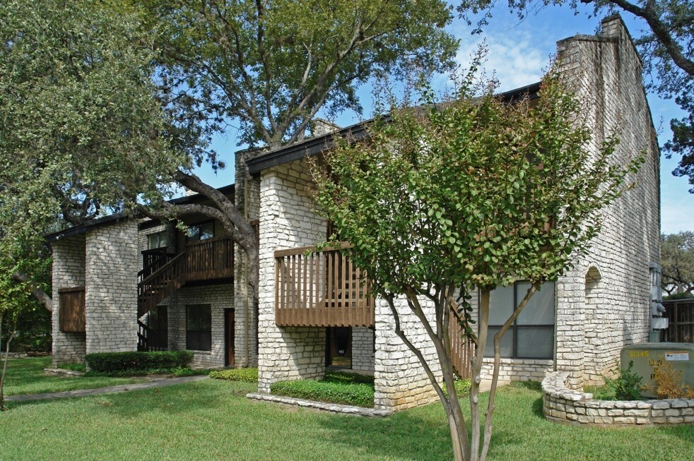 16607 Blanco Rd, San Antonio, TX 78232 Property Record